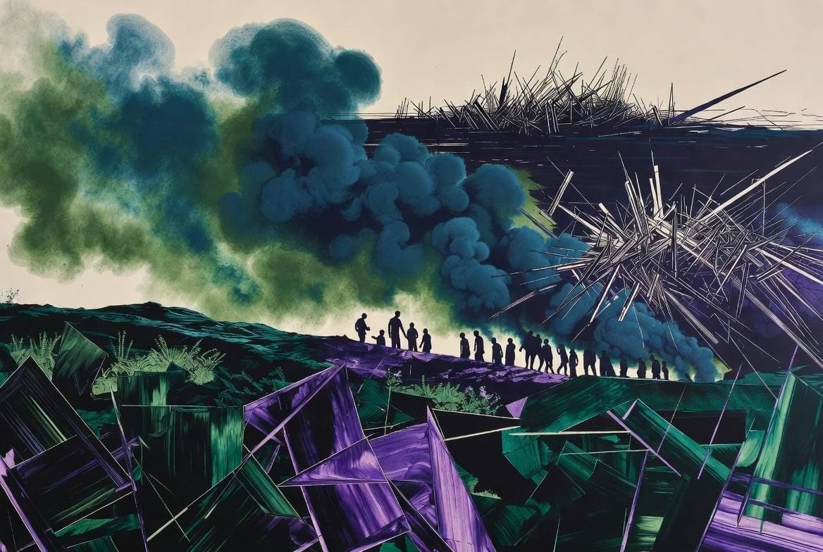 Специальная военная операция