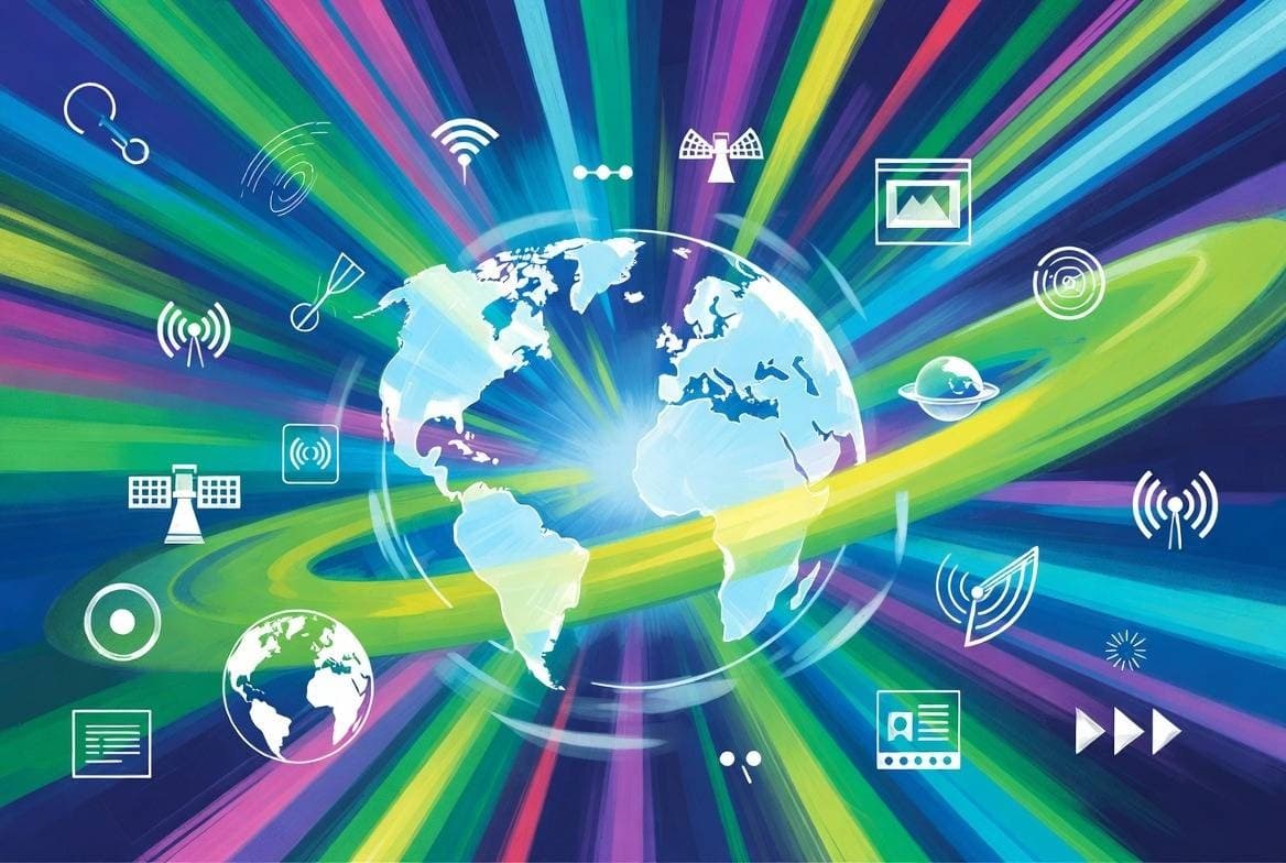 Мировые новости