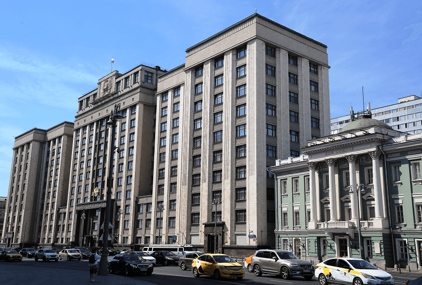 В Госдуме предложили расширить контроль за расходами региональных фондов развития