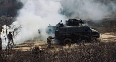 ВСУ стягивают 10 тысяч солдат в Сумскую область на «штурм последней надежды»