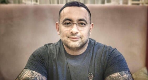 В Екатеринбурге задержали лидера азербайджанской общины