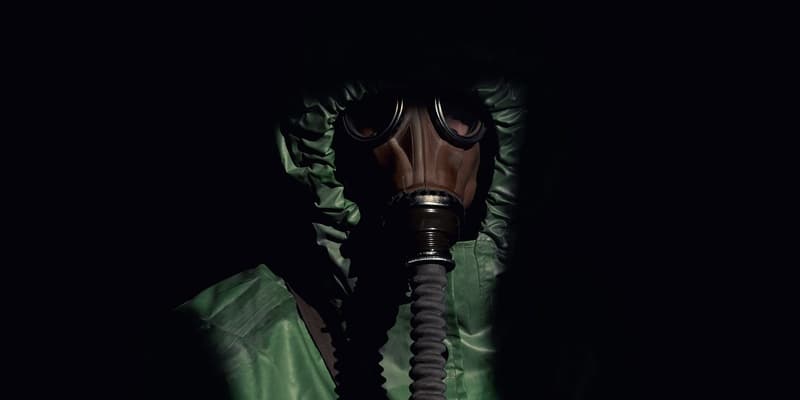 Бывший чиновник из Петербурга 50 дней провёл в бетонной трубе спасая бойца