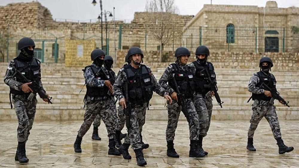 Jordan Demands an End to the Recruitment of Its Citizens into the Russian Army