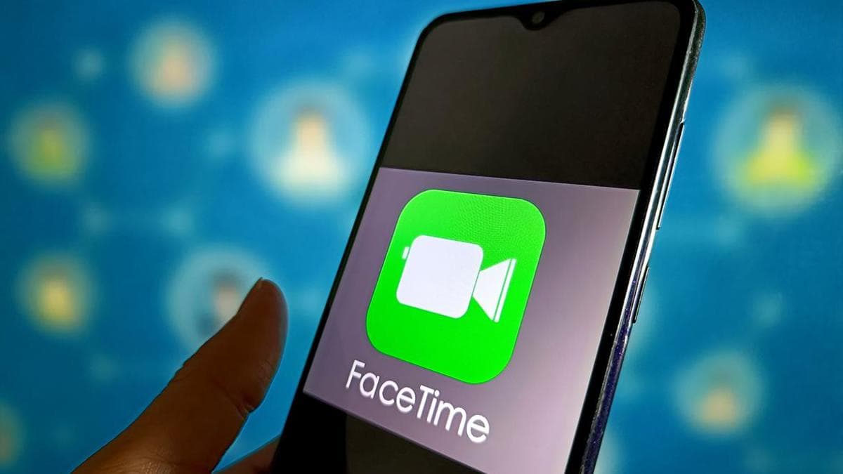 Роскомнадзор вводит ограничения против FaceTime