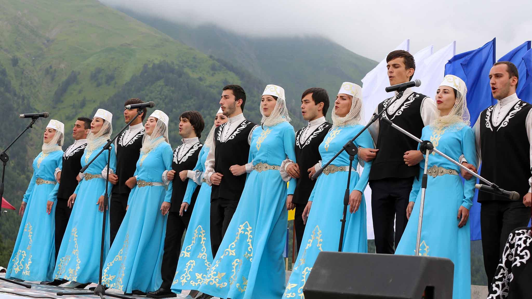 ФСБ фиксирует резкий рост сепаратистских настроений в Дагестане