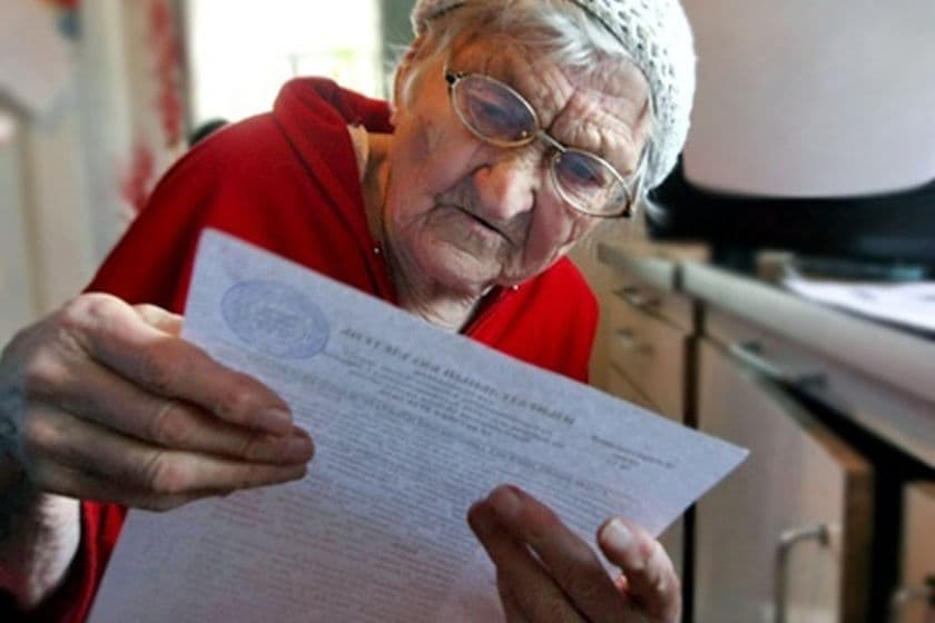 В Подмосковье пенсионерка выиграла суд против ЖКХ и теперь получает горячую воду круглосуточно бесплатно до 2035 года