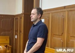 У экс-главы подведа челябинского минюста изымают имущество, сам он на СВО